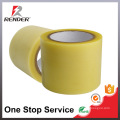 Manufacturer Price Insulation Waterproof Shoes Adhesive Protective Tape, Transparent Tape